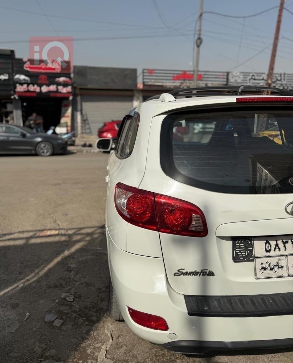هیوندای سەنتافی